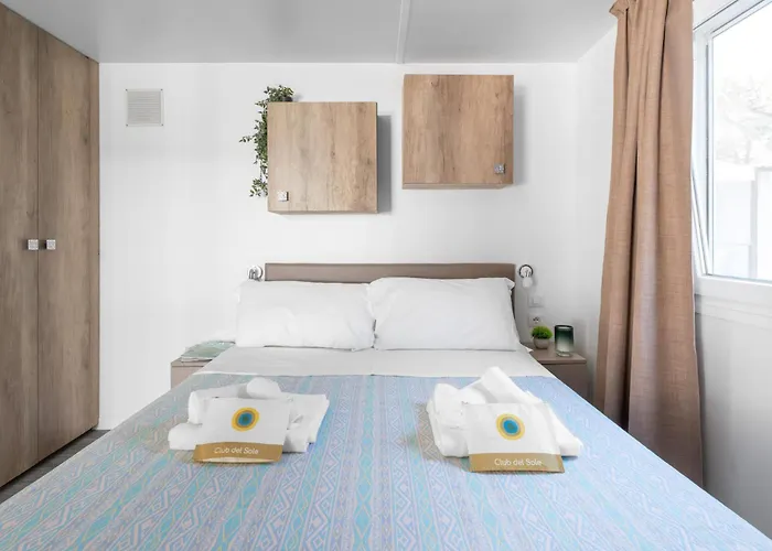 Club Del Sole Easy Village Marina Romea