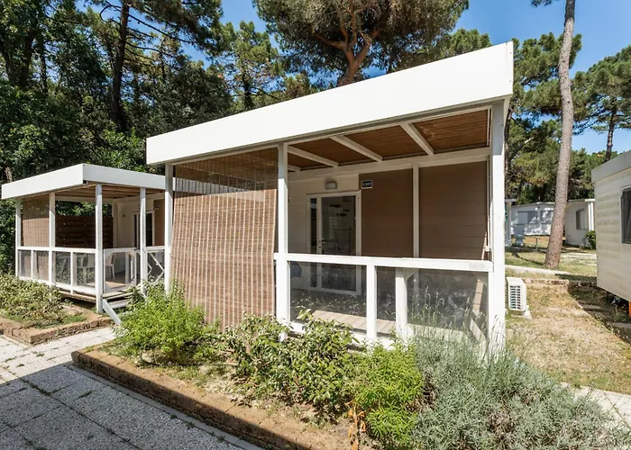 Club Del Sole Easy Village 3* Marina Romea