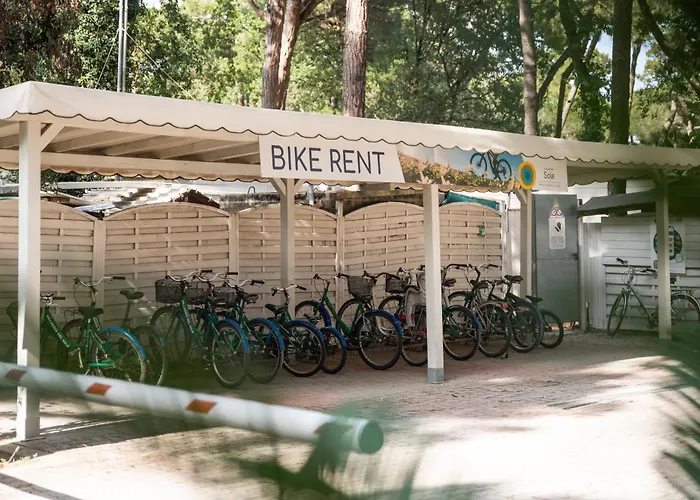 Club Del Sole Easy Village Marina Romea