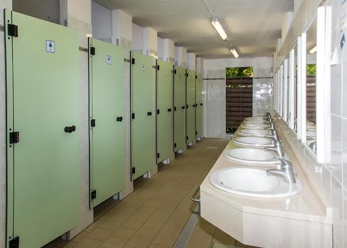 Club Del Sole Easy Village Kemping Marina Romea