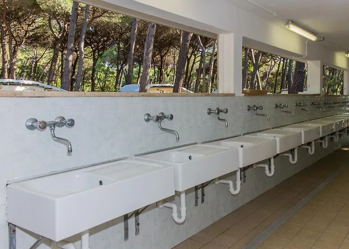 Club Del Sole Easy Village Marina Romea