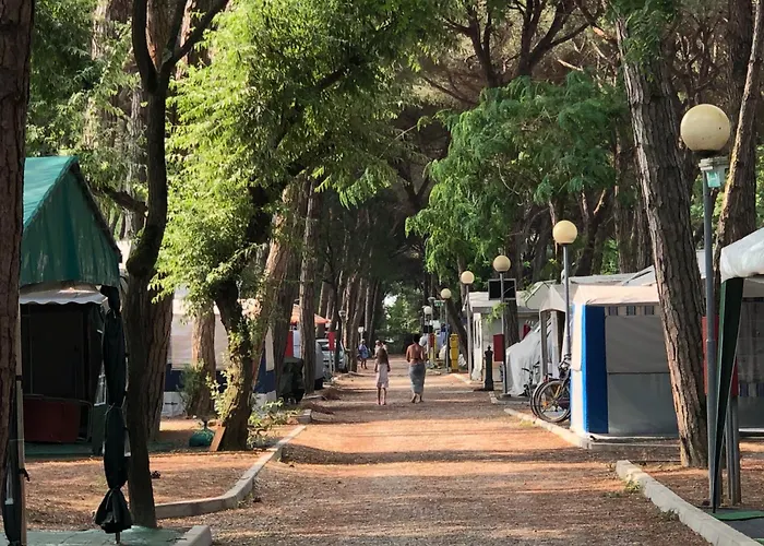 Club Del Sole Easy Village Kemping 3*