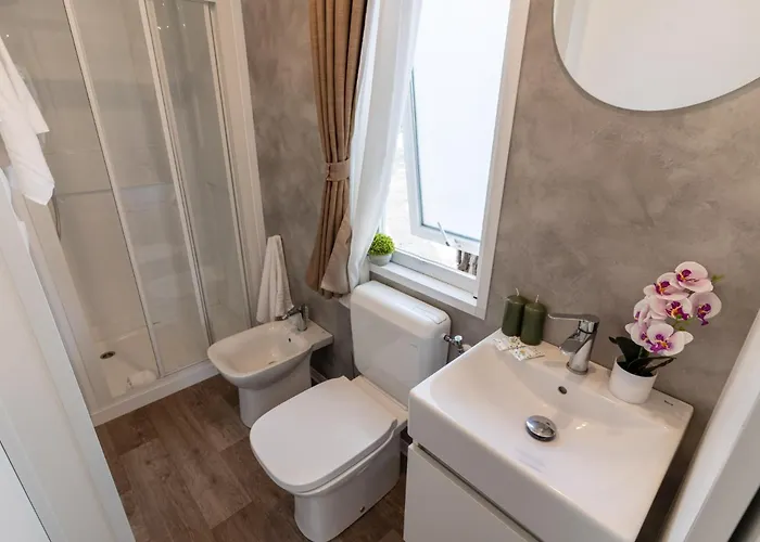 Club Del Sole Easy Village 3* Marina Romea