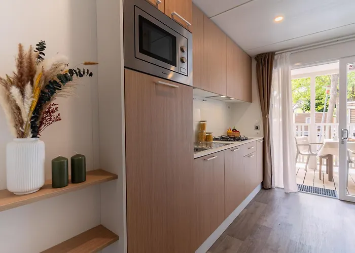 Club Del Sole Easy Village Κάμπινγκ