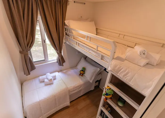 Club Del Sole Easy Village 3*